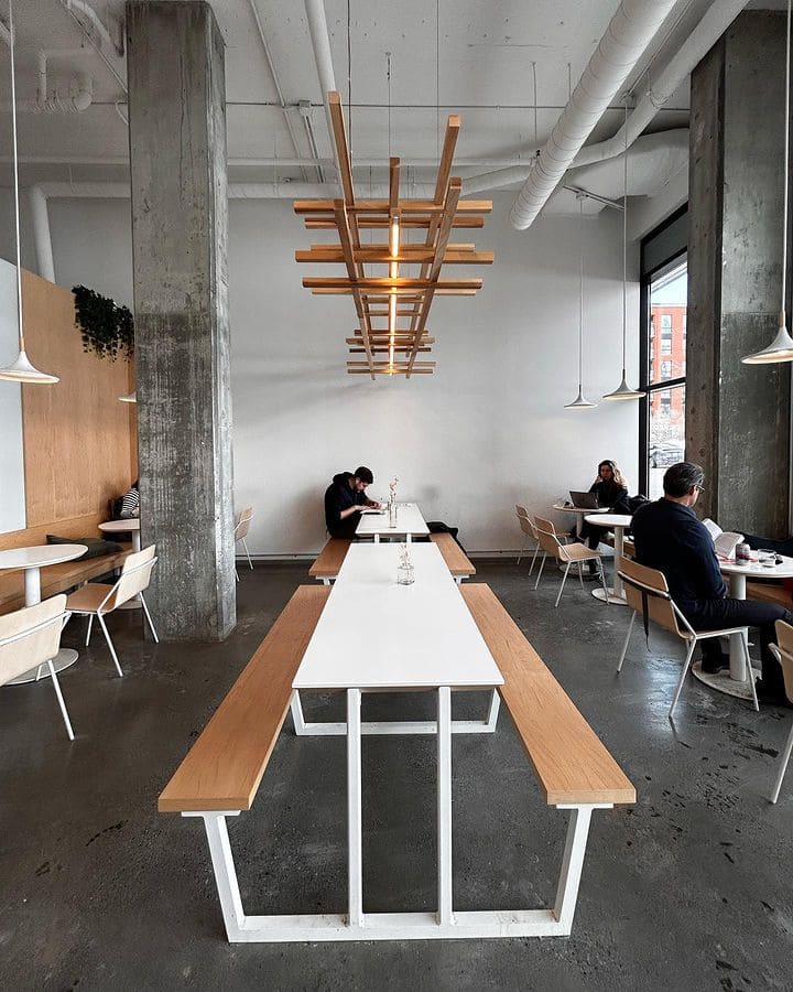 Café Redwood